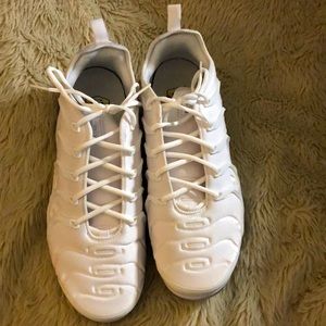 Nike Air VaporMax+ 924453-100 S:13 W/ Original Box